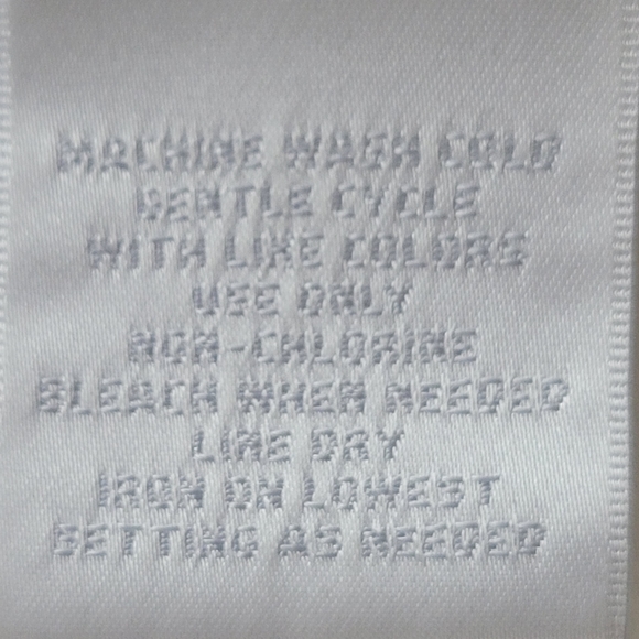 Twist Mockneck Sleeveless Blouse EUC | Women's S Worthington Stretch Y2K… - Picture 10 of 11